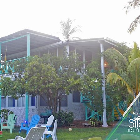 Hotel San Andres Scuba Boutique Campestre Exterior foto