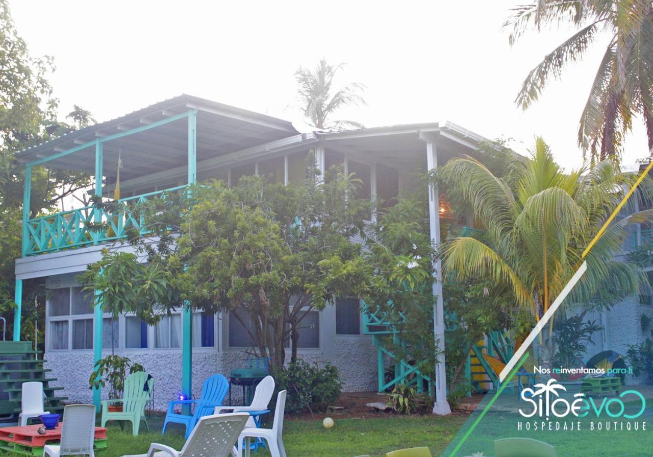 Hotel San Andres Scuba Boutique Campestre Exterior foto