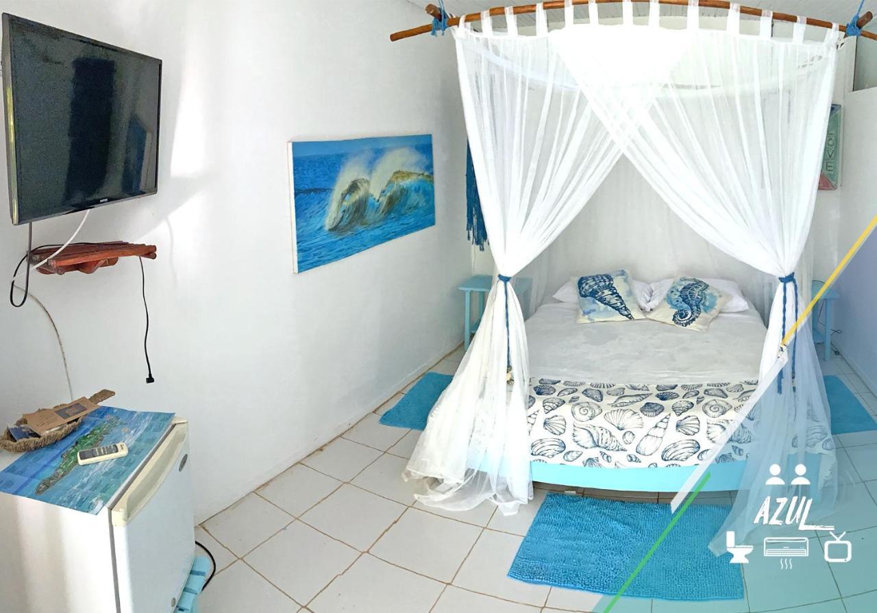 Hotel San Andres Scuba Boutique Campestre Exterior foto