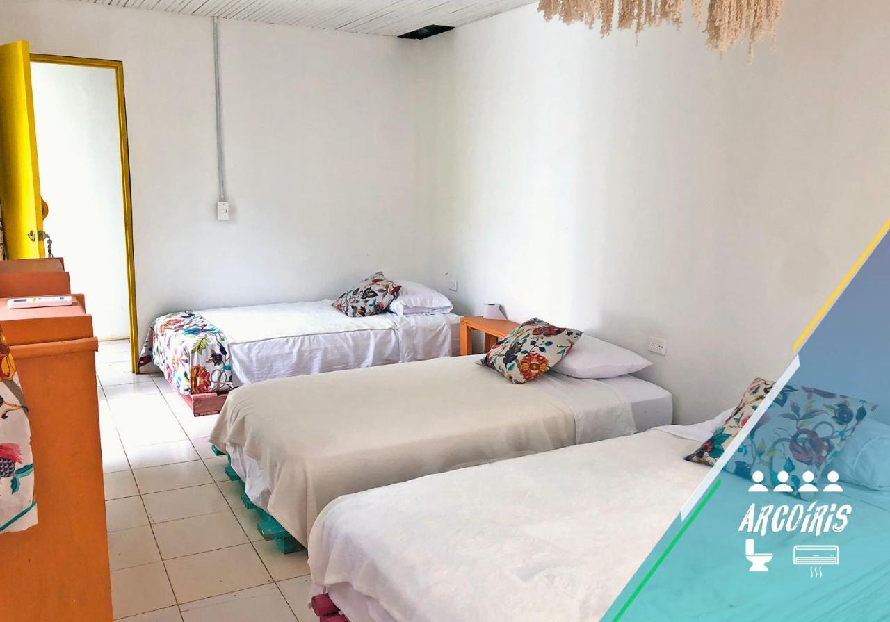 Hotel San Andres Scuba Boutique Campestre Exterior foto