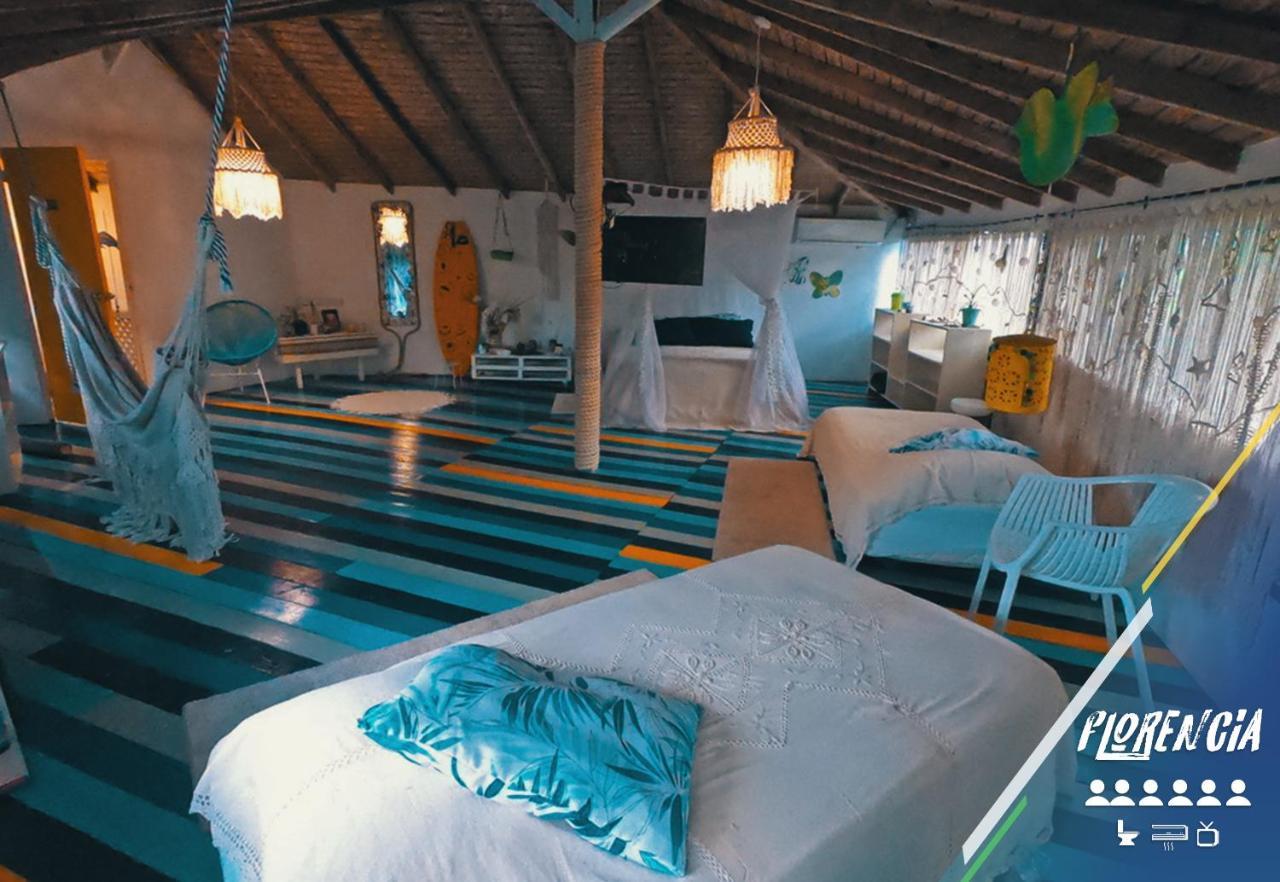 Hotel San Andres Scuba Boutique Campestre Exterior foto