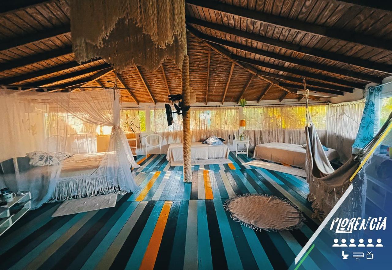 Hotel San Andres Scuba Boutique Campestre Exterior foto
