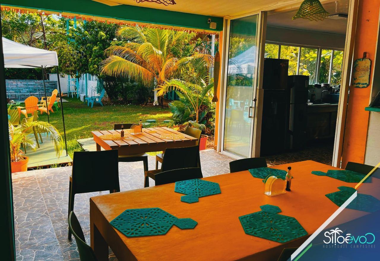 Hotel San Andres Scuba Boutique Campestre Exterior foto